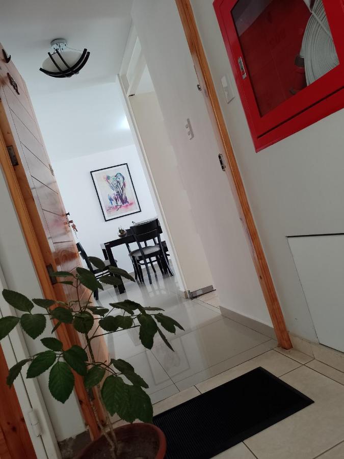 En El Centro Con Cochera Trujillo Dış mekan fotoğraf
