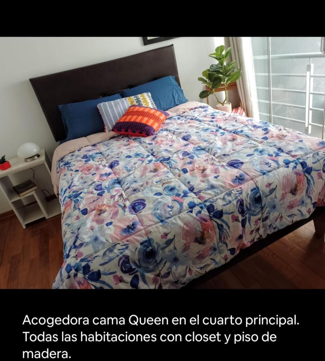 En El Centro Con Cochera Trujillo Dış mekan fotoğraf